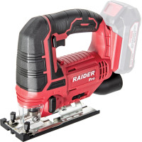 Акумулаторен прободен трион RAIDER RDP-SJS20