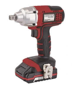 Акумулаторен гайковерт RAIDER RD-CIW01