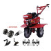 Мотофреза RAIDER RD-T03
