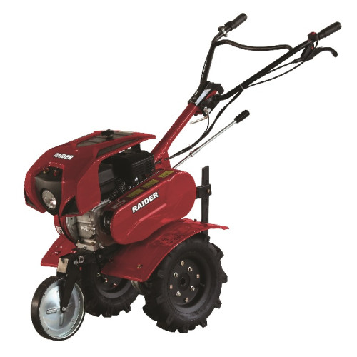 Мотофреза RAIDER RD-T07