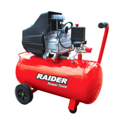 Компресор RAIDER RD-AC02