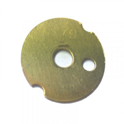 Дроселна клапа за моторна резачка STIHL MS 170