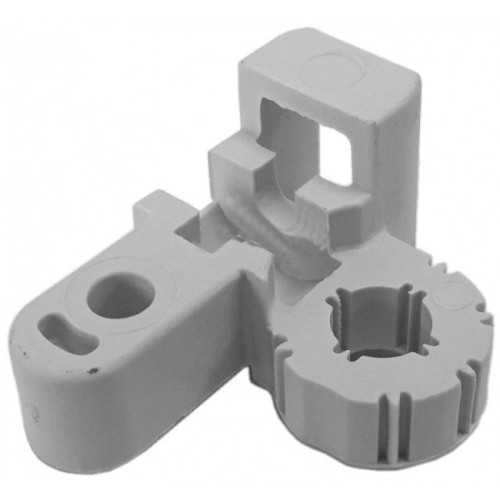 Гумена подложка за моторна резачка STIHL MS 290, MS 390