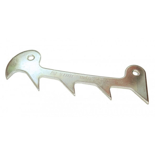 Зъбна опора за моторна резачка STIHL 024, 026, 028