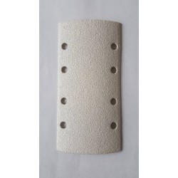 Шкурка BOSCH 93х185 К 60 Р