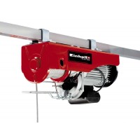 Електрически телфер EINHELL TC-EH 1000