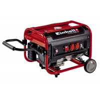 Генератор EINHELL TC-PG 35/E5