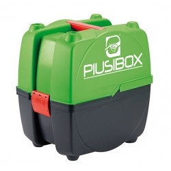 Преносима система за трансфер на дизелово гориво PIUSIBOX 12V