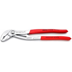 Водопроводни клещи KNIPEX COBRA 300 mm с бутон