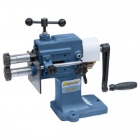Ръчна зег машина BERNARDO SM 200