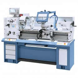 Струг за метал BERNARDO Master 410 Pro Vario