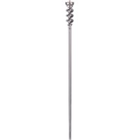 Свредло за перфоратори BOSCH 65/850 SDS-max-9 - проходно