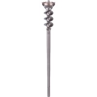 Свредло за перфоратори BOSCH 80/450 SDS-max-9 - проходно