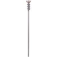 Свредло за перфоратори BOSCH 80/850 SDS-max-9 - проходно