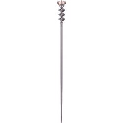 Свредло за перфоратори BOSCH 80/850 SDS-max-9 - проходно