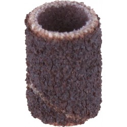 Шлифовъчна втулка 6,4 mm, зърнестост 60 (431) DREMEL