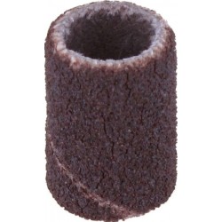 Шлифовъчна втулка 6,4 mm, зърнестост 120 (438) DREMEL