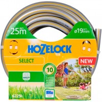 Градински маркуч HOZELOCK Select 3/4" 25 m