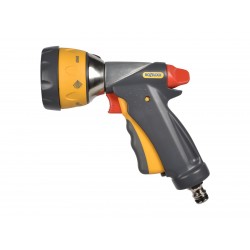 Пистолет HOZELOCK Multi Spray Ultramax със 7 вида струя