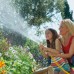 Градински разтегателен маркуч HOZELOCK Superhoze 15 m