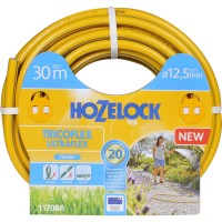 Градински маркуч HOZELOCK UltraFlex 1/2" 30 m