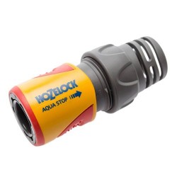 Конектор за маркуч с възвратен клапан HOZELOCK 3/4"