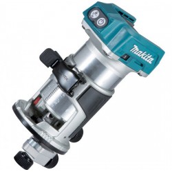 Челна акумулаторна фреза MAKITA DRT50ZX2