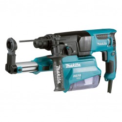 Перфоратор MAKITA HR2650