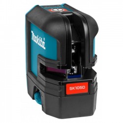 Акумулаторен линеен лазер MAKITA SK105DZ