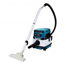 Хибридна прахосмукачка MAKITA DVC860LZ