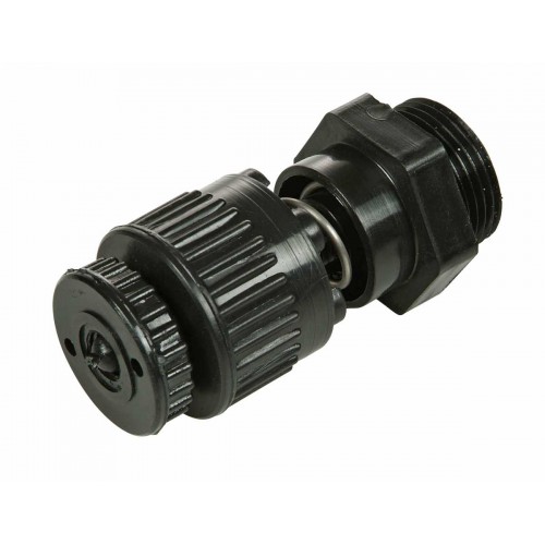 Регулатор вакуум SEZER