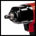 Пневматичен гайковерт EINHELL TC-PW 610
