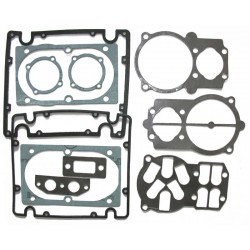 Комплект гарнитури за Abac B5900B