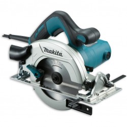 Ръчен циркуляр MAKITA HS6601