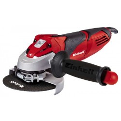 Ъглошлайф EINHELL TE-AG 125/750 