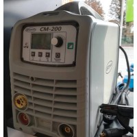Заваръчен апарат Argo CM 200