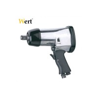 Пневматичен ударен гайковерт WERT W1851