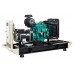 Генератор дизелов трифазен ALTAS WEICHAI AJ-WD 165