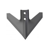 Лапа усилена BELLOTA 270mm 1512-A CN