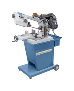 Лентоотрезна машина BERNARDO EBS 128 CL - 230 V