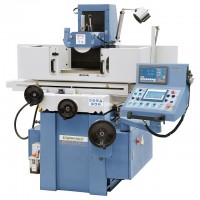 Шлифовъчна машина BERNARDO BSG 2550 PLC