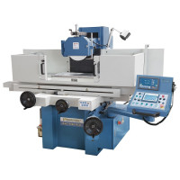 Шлифовъчна машина BERNARDO BSG 4080 PLC
