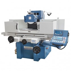 Шлифовъчна машина BERNARDO BSG 4080 PLC