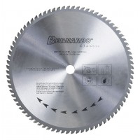 Циркулярен диск BERNARDO 355х2,4х25,4 mm, Z 80