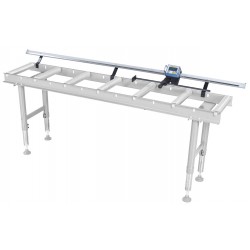 Измервателна система BERNARDO LS 1 за RB 4 - 1000