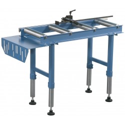 Ролкова маса BERNARDO RB 1000 A