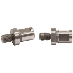 Адаптер BERNARDO 1/2"-20 UNF/Weldon 19 mm