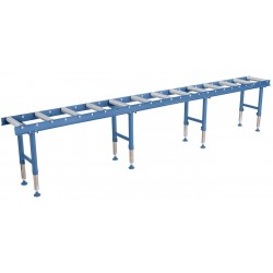Ролкова маса BERNARDO RB 13-4000