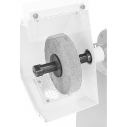 Полиращ диск BERNARDO 250x50x35 mm