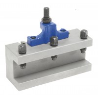 Държач на инструмента BERNARDO 25x120 mm размер B